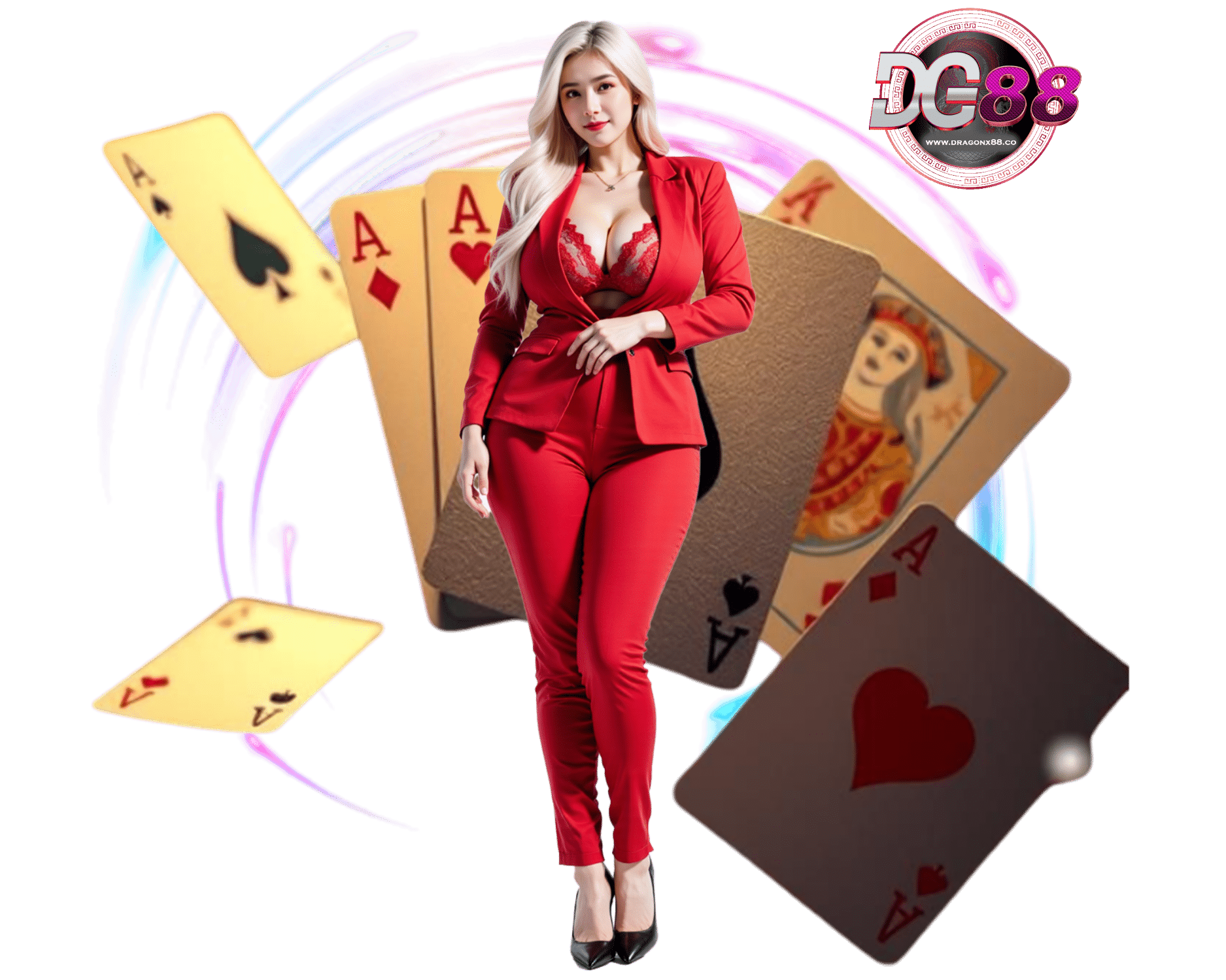 DRAGON88 สล็อตเว็บตรง