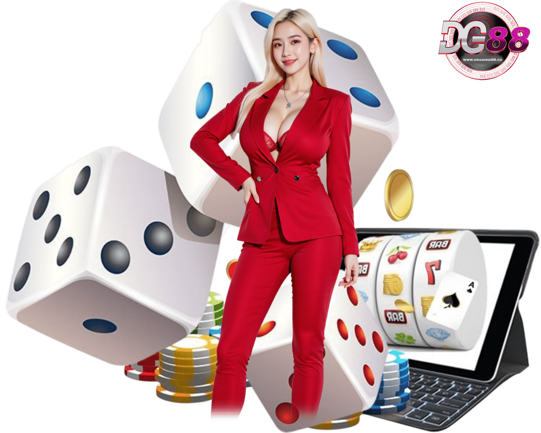 DRAGON88 ฝาก 10 รับ 100