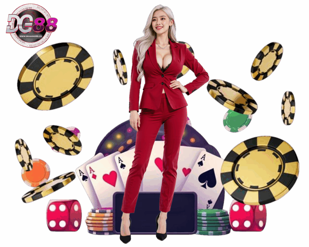 DRAGON88
