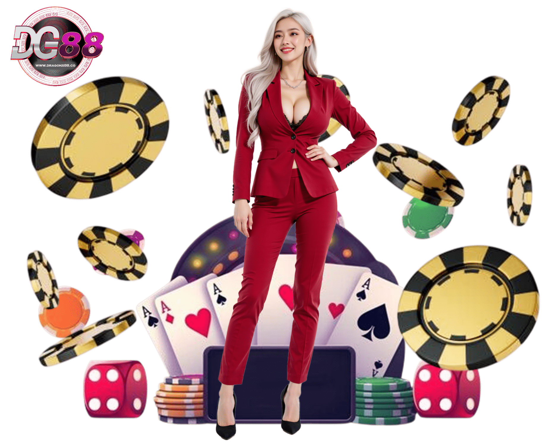 DRAGON88